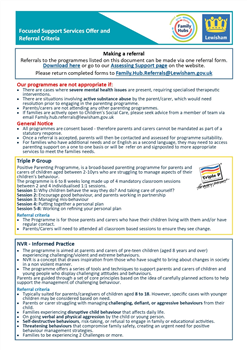 Referral Criteria Doc Image